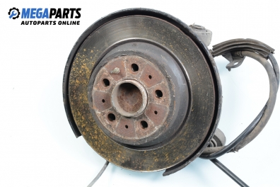 Шенкел главина за Volvo S80 I Sedan (05.1998 - 02.2008), позиция: задна, лява