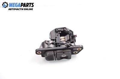 Ключалка заден капак за Mercedes-Benz S-Class Sedan (W220) (10.1998 - 08.2005)