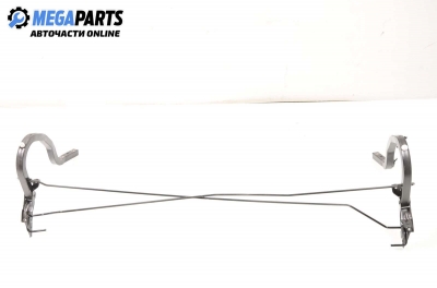 Панта заден капак за Honda Accord VII Sedan (01.2003 - 09. 2012), седан