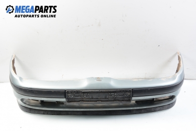 Предна броня за Renault Megane I Classic Sedan (09.1996 - 08.2003), седан, позиция: предна