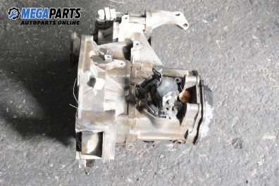 Ръчна скоростна кутия за Volkswagen Passat Variant B3, B4 (02.1988 - 06.1997) 2.0, 115 к.с.