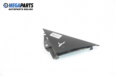 Външни лайсни за Suzuki Swift III Hatchback (02.2005 - 10.2010), позиция: предна, дясна