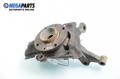 Шенкел главина за Fiat Punto Hatchback II (09.1999 - 07.2012), позиция: предна, дясна