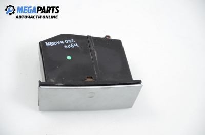 Пепелник за Opel Meriva A Hatchback (05.2003 - 05.2010)