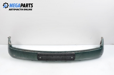 Предна броня за Volkswagen Lupo Hatchback (09.1998 - 07.2005), хечбек, позиция: предна