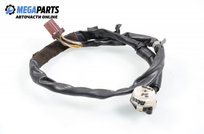 Клеморед контактен ключ за Honda Accord V Sedan (09.1995 - 10.1998)