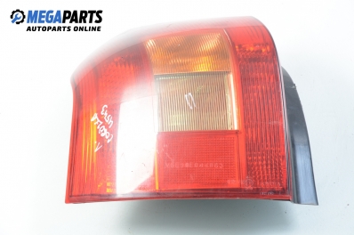 Стоп за Toyota Corolla Hatchback (11.2001 - 02.2007), хечбек, позиция: лява