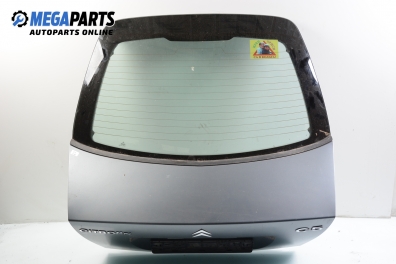 Заден капак за Citroen C5 I Sedan (03.2001 - 03.2005), хечбек