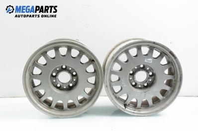 Алуминиеви джанти за BMW 7 Series E38 (10.1994 - 11.2001) 16 цола, ширина 7.5