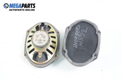 Високоговорители за Ford Mondeo III Estate (10.2000 - 03.2007), № 1S7F-19B171-CF