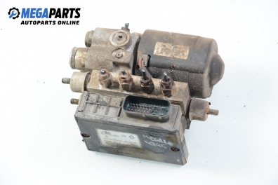 Помпа ABS за Renault Megane I Classic Sedan (09.1996 - 08.2003), № Ate 10.0945-0501.3