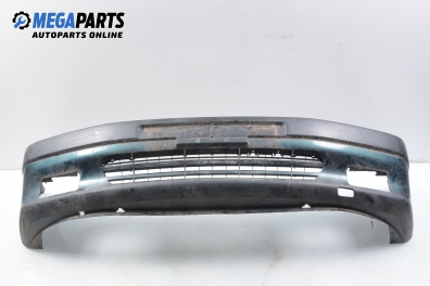 Предна броня за Peugeot 306 Sedan (04.1993 - 10.2003), седан, позиция: предна