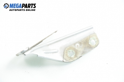 Панта преден капак за Porsche Cayenne SUV I (09.2002 - 09.2010), 4+1 вр., позиция: лява, № 7L5 823 301