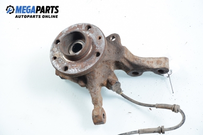 Шенкел главина за Renault Megane I Classic Sedan (09.1996 - 08.2003), позиция: предна, лява