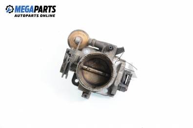 Дроселова клапа за Volkswagen Passat Variant B3, B4 (02.1988 - 06.1997) 2.0, 115 к.с.