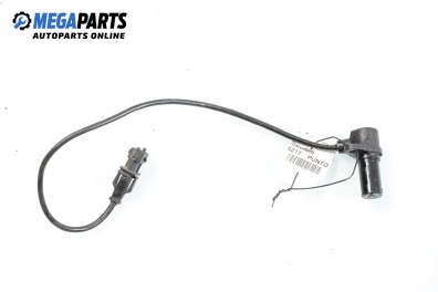 Датчик за колянов вал за Fiat Punto Hatchback II (09.1999 - 07.2012) 1.9 DS 60 (188.031, .051, .231, .251), 60 к.с.