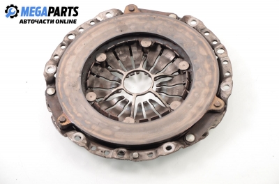 Притискателен диск на съединителя за BMW 3 Series E46 Compact (06.2001 - 02.2005) 316 ti, 115 к.с.