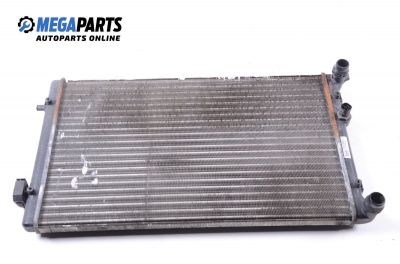 Воден радиатор за Audi A3 Hatchback I (09.1996 - 05.2003) 1.9 TDI, 90 к.с.