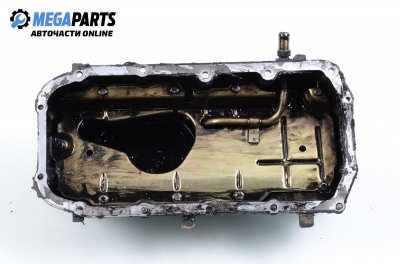Картер за Fiat Bravo I Coupe (1995-10-01 - 2001-10-01) 1.9 TD 100 S (182.AF), 100 к.с.