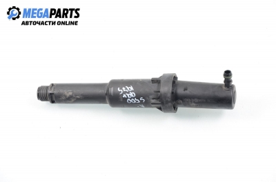 Пръскалка фар за Mercedes-Benz S-Class Sedan (W220) (10.1998 - 08.2005), позиция: лява