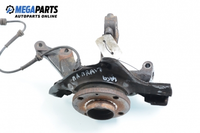 Шенкел главина за Fiat Bravo II Hatchback (11.2006 - 06.2014), позиция: предна, лява