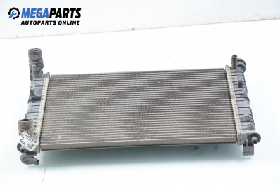 Воден радиатор за Ford Fiesta V Hatchback (11.2001 - 03.2010) 1.4 TDCi, 68 к.с.