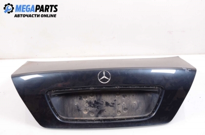Заден капак за Mercedes-Benz S-Class Sedan (W220) (10.1998 - 08.2005)