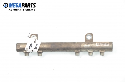 Горивна рейка за Opel Astra H Hatchback (01.2004 - 05.2014) 1.3 CDTI, 90 к.с., № Bosch 0 445 214 141