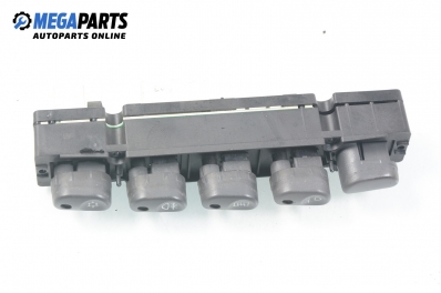 Панел бутони за Fiat Punto Hatchback (09.1993 - 09.1999)