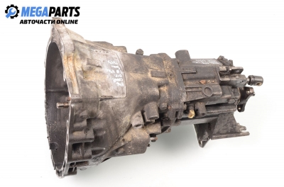 Ръчна скоростна кутия за BMW 3 Series E46 Compact (06.2001 - 02.2005) 316 ti, 115 к.с.