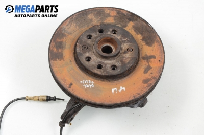 Шенкел главина за Opel Vectra B Estate (11.1996 - 07.2003), позиция: предна, дясна