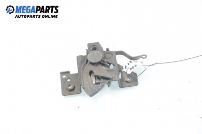 Брава преден капак за Ford Fiesta V Hatchback (11.2001 - 03.2010), 4+1 вр., хечбек