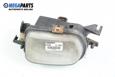 Халоген за Mercedes-Benz C-Class Sedan (W203) (05.2000 - 08.2007), седан, позиция: дясна
