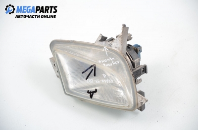 Халоген за Citroen Xsara Break (10.1997 - 03.2010), комби, позиция: дясна