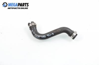 Маркуч картерни газове за Alfa Romeo 156 Sedan (09.1997 - 09.2005) 1.8 16V T.SPARK (932A3), 144 к.с.