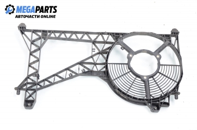 Дифузьор за Rover 200 Hatchback II (11.1995 - 03.2000) 214 Si, 103 к.с.