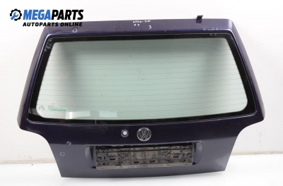 Заден капак за Volkswagen Golf III Hatchback (08.1991 - 07.1998), 4+1 вр.