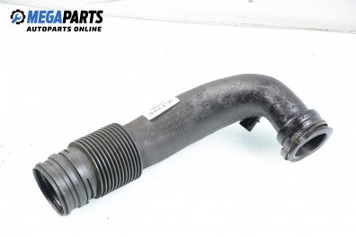 Въздуховод за Jaguar X-Type Sedan (06.2001 - 11.2009) 2.0 D, 130 к.с., № 4X43-9A689-AD