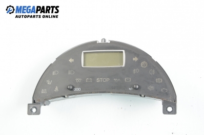 Дисплей за Citroen C8 Minivan (10.2002 - 06.2014), № 503000170007