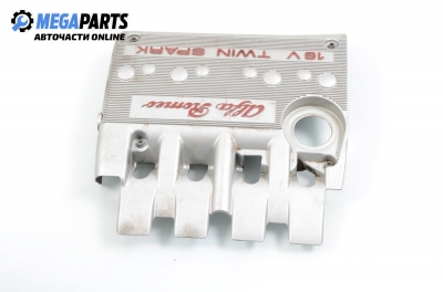 Декоративен капак двигател за Alfa Romeo 156 Sedan (09.1997 - 09.2005)