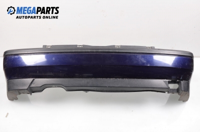 Задна броня за Volkswagen Golf III Hatchback (08.1991 - 07.1998)