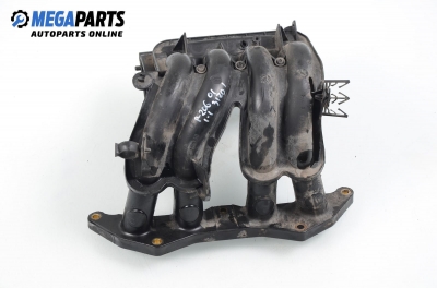 Всмукателен колектор за Peugeot 206 Hatchback (08.1998 - 12.2012) 1.1 i, 60 к.с.