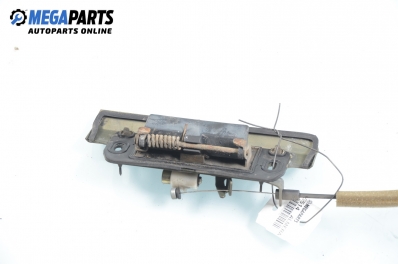 Външна дръжка заден капак за Nissan Almera II Hatchback (01.2000 - 12.2006), хечбек