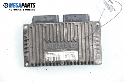 Компютър двигател за Renault Laguna I Hatchback (11.1993 - 08.2002) 2.0, 114 к.с., № HOM 7700102888