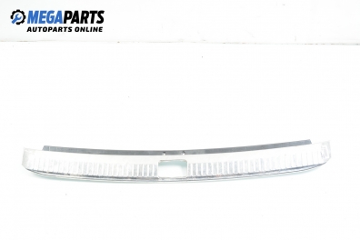 Метална планка багажник за Mercedes-Benz C-Class Estate (S203) (03.2001 - 08.2007), комби