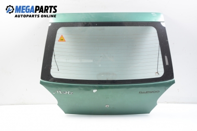 Заден капак за Daewoo Matiz Hatchback (09.1998 - 01.2005)