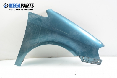 Калник за Volkswagen Touran Minivan (02.2003 - 05.2010), позиция: дясна