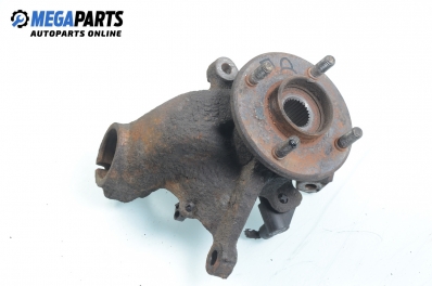 Шенкел главина за Ford Mondeo II Sedan (08.1996 - 09.2000), позиция: предна, дясна