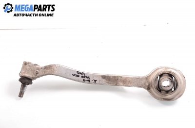 Носач / щанга за Mercedes-Benz S-Class Sedan (W220) (10.1998 - 08.2005), позиция: дясна