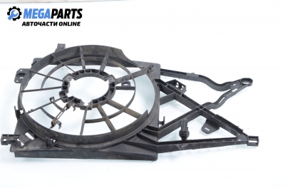 Дифузьор за Opel Vectra B Sedan (09.1995 - 04.2002) 1.6 i 16V, 100 к.с.